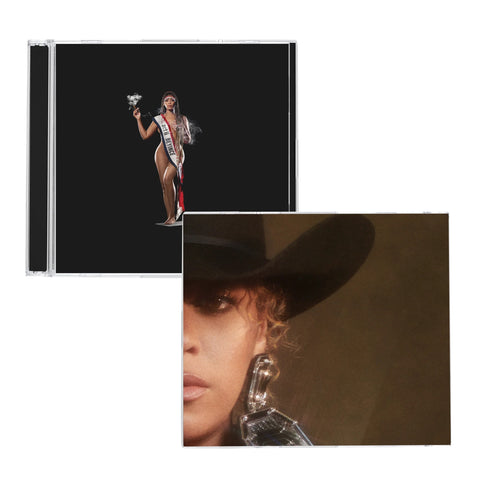 Beyonce - Cowboy Carter