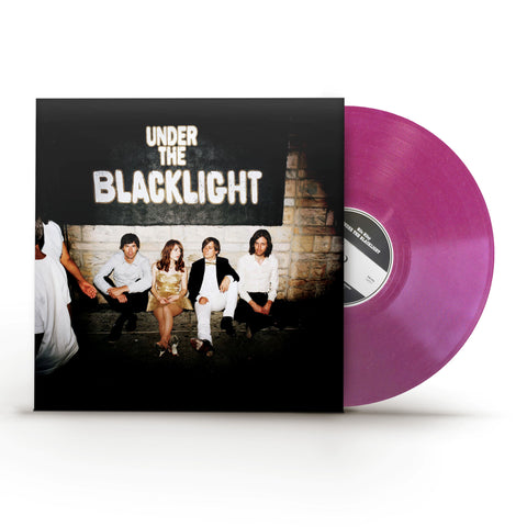 RILO KILEY - UNDER THE BLACK LIGHT [VINYL]