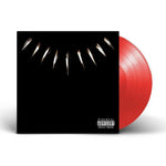 BLACK PANTHER: MUSIC FROM AND INSPIRED BY OST