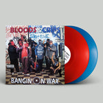 BLOODS AND CRIPS - BANGIN ON WAX [VINYL]