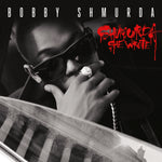 BOB SHMURDA - SHMURDA SHE WROTE [VINYL]