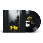 BONO - STORIES OF SURRENDER LIVE EP ["7" VINYL]