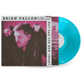 BRIAN FALLON AND THE PAINKILLERS - NOT BAD FOR NEW JERSEY