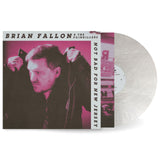 BRIAN FALLON AND THE PAINKILLERS - NOT BAD FOR NEW JERSEY