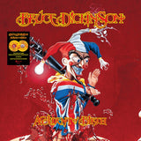 BRUCE DICKINSON - ACCIDENT OF BIRTH