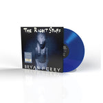 BRYAN FERRY - THE RIGHT STUFF [VINYL]