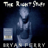 BRYAN FERRY - THE RIGHT STUFF [VINYL]