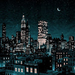 JAZZ DISPENSARY: NIGHT LIGHTS [VINYL]