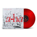 A-HA - TAKE ON ME (40TH ANNIVERSARY EDITION EP) [VINYL]