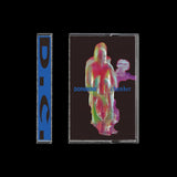 FONTAINES DC- CDOPAMINE CHAMBER - LISTENING PARTY -  8 - OCTOBER - 26 @ 6pm