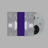 Bon Iver - 22 In A Million ( 10th Anniversary)