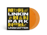 Linkin Park - Unshatter Film Soundtrack (Live in Sao Paulo)