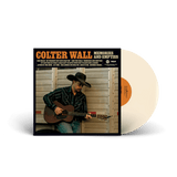 COLTER WALL - MEMORIES AND EMPTIES