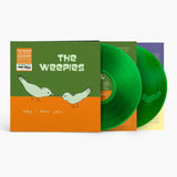 THE WEEPIES - SAY I AM YOU (20TH ANNIVERSARY EDITION) [VINYL]