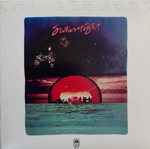 CAT STEVENS - SATURNIGHT [VINYL]