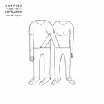 CATFISH AND THE BOTLEMEN - THE BALCONY [VINYL]