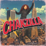 CHAKA KHAN - CHAKZILLA [VINYL]