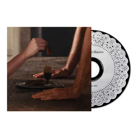 Charli XCX - Withering Heights