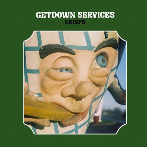 GETDOWN SERVICES - CRISPS