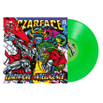 CZARFACE - CZARTIFICIAL INTELLIGENCE [VINYL]