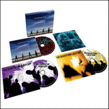 U2 - CARNAVAL DE LUZ LISTENING PARTY - @ 6pm THURSDAY 12  NOV 26