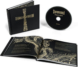 Tony Iommi - From the Dark