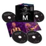 Depeche Mode - Memento Mori: Mexico City