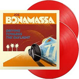 Joe Bonamassa - Driving Towards The Daylight [VINYL]