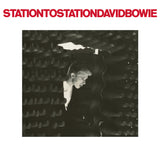 David Bowie - Station to Station ( HALF SPEED MASTER )[VINYL]