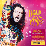 DEAD OR ALIVE - THE PETE HAMMOND HI-NRG REMIXES [VINYL]