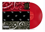 DEAD PREZ - RBG: REVOLUTIONARY BUT GANGSTA [VINYL]