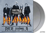 DEF LEPPARD - LIVE AT LEADMILL [VINYL]