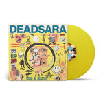 DEAD SARA - AIN'T IT TRAGIC [VINYL]