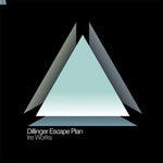 THE DILLINGER ESCAPE PLAN - IRE WORKS[VINYL]