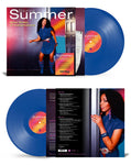 DONNA SUMMER - Many States Of Independence [VINYL]