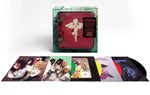 MOTLEY CRUE - DR. FEELGOOD: 7" SINGLES BOX [7" BOX SET]