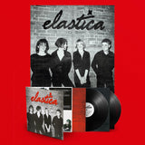 Elastica - Elastica