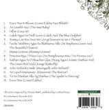 Thomas Walsh - Eva's Tree[CD]