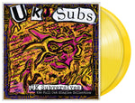 UK SUBS - UK SUBVERSIVES (FALL OUT SINGLES COLLECTION) [VINYL]