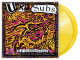 UK SUBS - UK SUBVERSIVES (FALL OUT SINGLES COLLECTION) [VINYL]