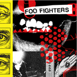 Foo Fighters - Your Favorite Toy