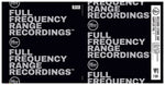 FFRR SAMPLERS VOL 1 [VINYL]