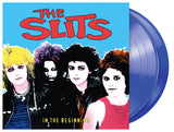 THE SLITS - IN THE BEGINNING [VINYL]