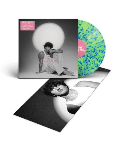 BENSON BOONE - PULSE [VINYL]