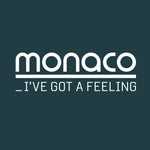 MONACO - I'VE GOT A FEELING [12" VINYL]