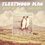 FLEETWOOD MAC - BEST OF (1969-1974)