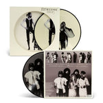 FLEETWOOD MAC - RUMOURS( PICTURE DISC ) [VINYL]