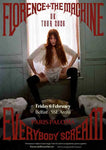 FLORENCE + MACHINE COACH , FRIDAY 6 FEB 2026 @ SSE ARENA , BELFAST