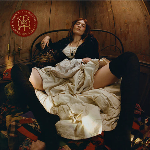 Florence + Machine - Everybody Scream