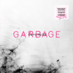 GARBAGE - COPY/PASTE [VINYL]